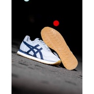 Asics Tiger Runner Gray Navy ORIGINAL!