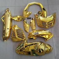 Nmax full set body Cover
