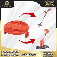 BLACK & DECKER GL4525 Grass Trimmer Spool Cover (GL4525 , 385022-03, STC1820)