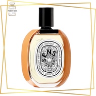 Eau Des Sens Eau de Toilette (EDT) Limited Edition for men & women 100ml