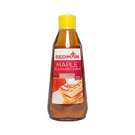 RedMan Maple Flavoured Syrup 490G