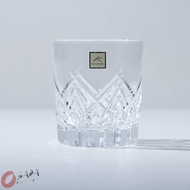 🇯🇵 日本Kagami江戶切子全手工水晶威士忌酒杯