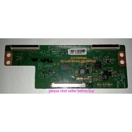 LG 49LF540T.ATS/6870C-0469A/TCON BOARD