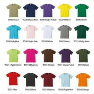 👕Tshirt Kosong Cotton👕