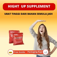 S GROW CALSIUM HIGHT UP UBAT TINGGI BADAN