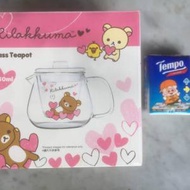 $100 鬆弛熊 - Rilakkuma 日本限定輕鬆熊...
