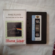 Kaset Pita Mona Lisa - Pink Floyd
