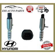 24355-2E100 ELANTRA MD 1.8 AD 2.0 TUCSON LM VELOSTER SONATA 7 LF VVTI VALVE (INTAKE)