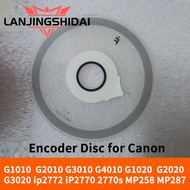 QC2-6384 Encoder Disc for Canon G1010 G2010 G3010 G4010 G1020 G2020 G3020 ip2772 iP2770 2770s MP258 