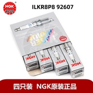 NGK Spark Plug ILKR8P8 Chuanqi GA3 1.3 T GA4 GA6 GA8 GM8 2.0 T GS5 1.5 T