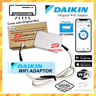(DAIKIN) GO DAIKIN WIFI ADAPTOR AWM61A01 NETWORK ADAPTOR WIFI KIT APP WIFI SMART CONTROLLER [R500841