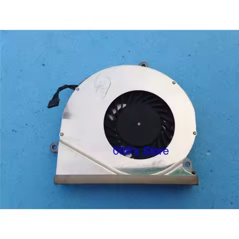 Notebook Radiator Cooler Fan For Apple MacBook A1181 A1185 922-8273 13.3" 13" For Intel 965 Motherbo