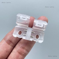 Straight connection strip light dotless COB 220V without solder spare part