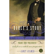 Darcy's Story/Janet Aylmer [Lizhu Foreign Language Bookstore]