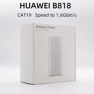 HUAWEI B818-263 4G 1.6Gbps  International Set(AUSSIE SET) for unifi air celcom maxis umobile digi