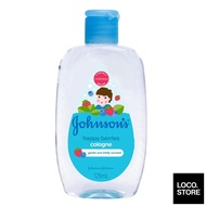 Johnsons Baby Cologne Happy Berries 125ml Johnson Baby Cologne