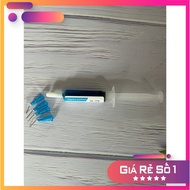 Tooth cleaning (etching) - Dental Etching Prime Dent (USA)