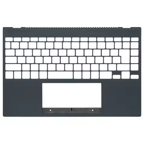 Laptop Screen LCD Back Cover/Front Bezel/Hinges/Palmrest/Bottom Accessorie For ASUS Zenbook 13 UX325