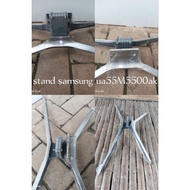 Bracket tv samsung ua43k5500 - tv stand samsung ua43k5500ak - tv stand samsung 43inchi - tv stand sa