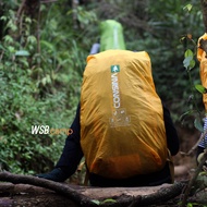 CONSINA COVER BAG 20 LITER - 40 LITER - 60 LITER - 80 LITER - WATERPROOF COVER