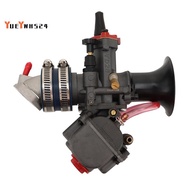 Carburetor YD28 28mm for  YD-MJN28 MSX125cc   Accessories