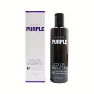 FIOLE QUALUCIA Color Shampoo (Ash/ Purple /Pink /Beige/Sakura/Lilac) 250ML