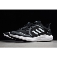 Adidas ClimaWarm Bounce Black White G54872 Sports Running Shoes💥Premium💥-40-45 EURO