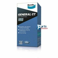 Rear Brake Pads for Mazda 2 Skyactiv 2014~ Mazda CX5 CX-5 2012-2015 CX3 2017~ BENDIX Original DB2227