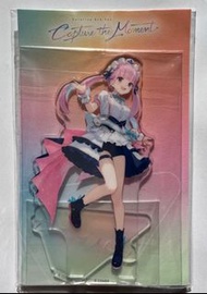 [現貨] Hololive 湊あくあ 5th Fes 立牌 (湊阿庫婭)