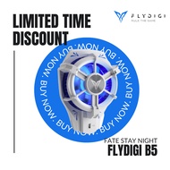 [READY STOCK] Flydigi B5 Back Clamp Cooler - Fate Stay Night