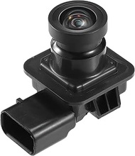 uxcell Car Rear View Back Up Camera Rear Park Assist Reverse Camera for Lincoln MKZ 2013-2016 No.EP5