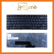 ASUS K40C K40IN K40IE K401N X8AC K40AB X8AI X8AIP A41L KEYBOARD