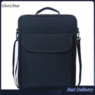 GloryStar Travel Bag Compatible For PS5/PS4 Slim/PS4/Xbox One Large Capacity Carrying Case Backpack For Game Console Accessories