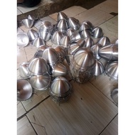 1 Pcs chicken feed container, chicken feed container, chicken food shell