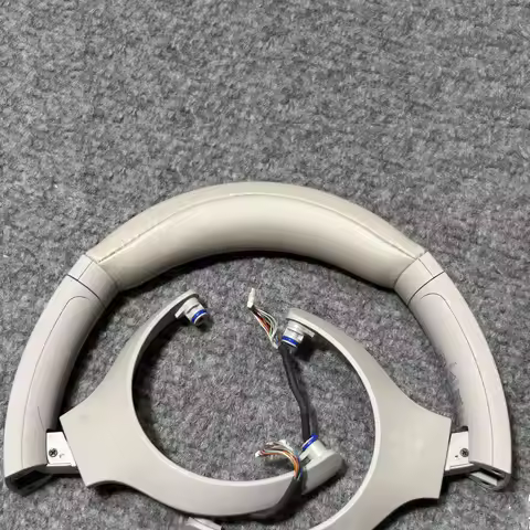 Original Headband Bracket Kits for Sony WH-1000XM3 WH1000XM3 WH-1000XM4 WH1000XM4 Replacement WH 100
