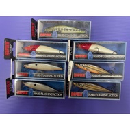 RAPALA FLAT RAP 8 FLR-8 Limited Colour Hot Item 🔥