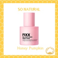 SO NATURAL ALL DAY FACE PREP FIXX 30ML