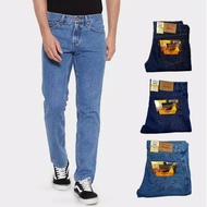 ''STANDARD JEANS LONG PANTS - LONG PANTS - JEANS LONG PANTS - JEANS - JEANS - JEANS - STANDARD JEANS