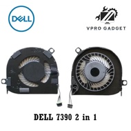 Dell Inspiron 13 7390 2 in 1 CPU Cooling Fan