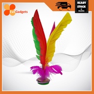 EvoGadgets Traditional Games in - Capteh Chapteh / Sepak Bulu Ayam / Team Building Games / Outdoor G