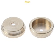 Amon 2Pieces  Adapter for Film Camera Exposure Meter 1 4V LR44 AG13