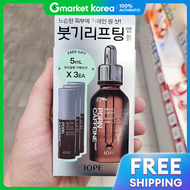 IOPE Pdrn Caffeine Shot 30ml