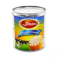SuJohan Sweetened Creamer (Krimer Manis) 390G