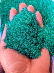 klik ball flavour Aroma buah mint 100gram