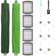 Replacement Accessories for iRobot Roomba E I J Series i7 i7 i2 i3 i3 i4 i4 i6