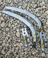 EGREK PALM KING ULTRA SIAP PAKAI TANPA ASAH