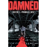 The Damned, Vol. 3: Prodigal Sons by Cullen Bunn (US edition, paperback)