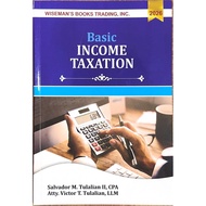Basic Income Taxation