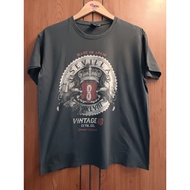 FOX VINTAGE T-SHIRT
