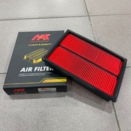 MEAUSU AIR FILTER  MSAF-P2F (17220-P2F-000)  MODEL: HONDA SX8